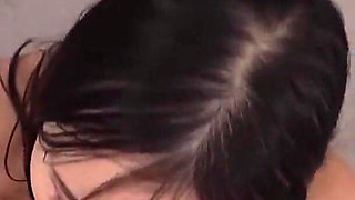 Irresistible House Desire. Stunning Maid Ends Every Visit with Creampie Sex
