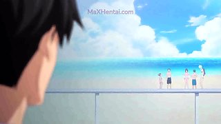 Big Natural Tits Girlfriend Banged Hard