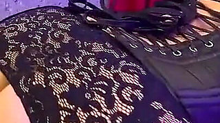 Jolie Gets Pack and Inseminated