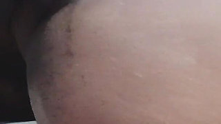 Desi Long Hair Wife Passionate Hardcore Sex - Missionary & Doggy Style