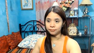 Filipina Milf Webcam Show