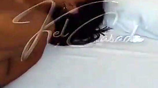 First Date with a Single Guy, After Being Caught on a Security Camera, We Ended up Going to the Motel. Part 3