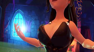 3d animated, faphouse, super hot