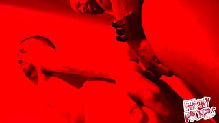 Champ Robinsontlas Grant Joseph Ox Devani Meji And Dylan Rizder streaming at VisionX