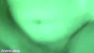 Homemade Fuck with My Friend's Stepmom