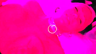 Pretty Party Smokey Kitty