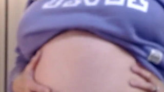 Pumped Full Breed by Your Stepbrother Cuck Loser