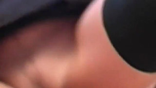 Sexy Blonde Big Tits MILF Wife Karen Kay Gets Picked up by a Hung Stud for Some Hot Fucking