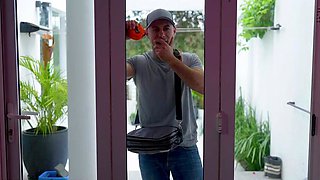 RiggsFilms - Coco Bae And Leilani May - Hot Kitchen