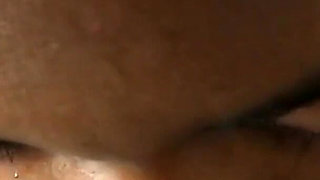 She Slurps Dick Until It Cum on Her Face!!!prt.2