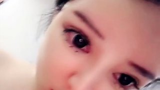 Mica Dilireba Chinese Busty