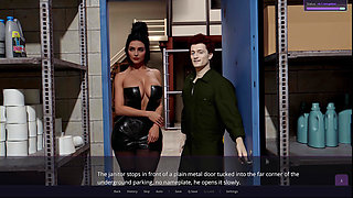 The Dark Fantasies of My Insatiable Wife Sofia (part 10)