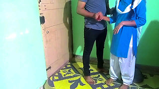 Indian Village Student Teacher Street Sex Video