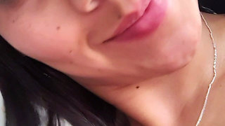 They're Really Fucking My Ass.