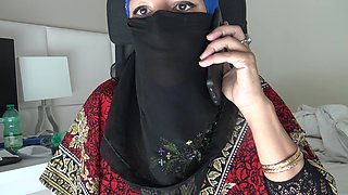 Syrian Arab wife living in Germany