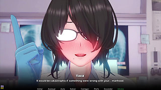 Twisted World Remake Part 32 - by Eroticgamesnc