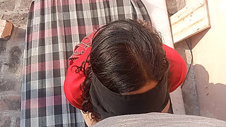Desi Newly Married Bride Blowjob XXX Hardcore Sex Video