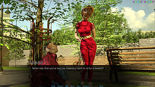 Happily Ever After by Escovic Games - Hard Sex on the Alley, Girls Night 6