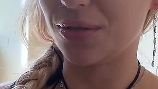 Sex Vlog - Trying Gloryhole for the First Time!