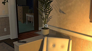 Ep3: New Neighbour Camilla - My Sexy Neighbour 2 (gameplay)