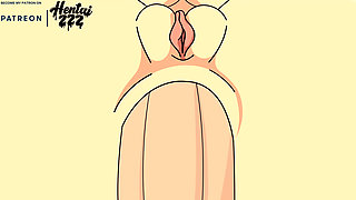 Glenn Fucks Lois Griffin in Full Nelson Family Guy Porn