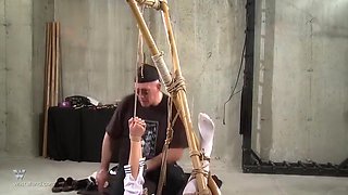 Nyssa Nevers In Because I Tease The Boys