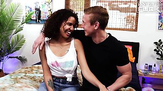 Doggystyle dirt with rocking minx from Hot Guys Fuck