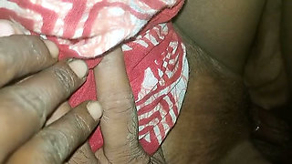 Desi Village wife