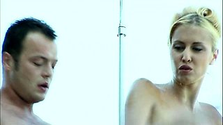 Julie Silver - Virgin Dreams