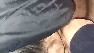 I, a Sick Woman, Receive Sperm to Get Well