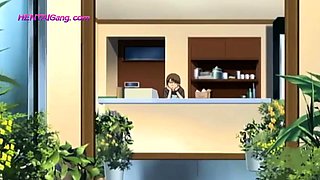 Big Tits MILF Is Taken in Secret by Her Brother-in-Law