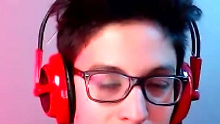 Double Denial Ama Featuring Casey Kisses, Kylie Le Beau