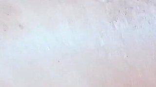 Friend's Girlfriend Very Romantic Sex in Her Home When She Was Alone Part -1