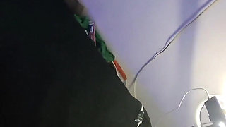 POV Latina Back Workout