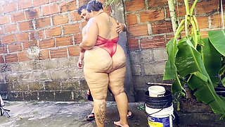 My Neighbor Walks Into My Garden and This Is What Happened Amazing