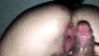 Jade Jamison interracial two BBC wife cheating bb