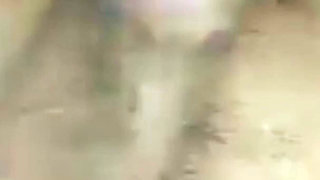 Step Sister Got Fucked During She Play Mobile Game