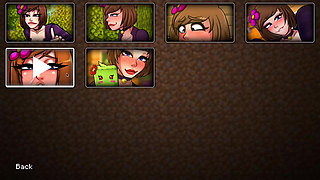 Minecraft Parody Hornycraft Full Game Gallery Jenny