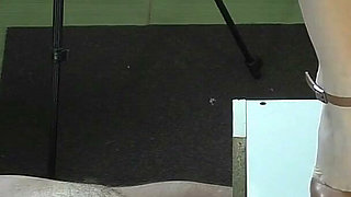 Crushing Cock Hard Part 1 (cam 1)