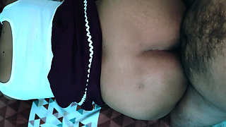 Beautiful indian deshi bhabhi with devor after a long time fucking enjoy time video