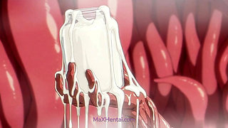 Cum Hunters: Frieren x Fern PT.2 (Hentai Sex)