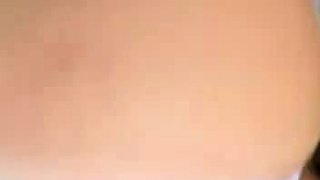 Hot blonde and redhead give hardcore pov blowjob