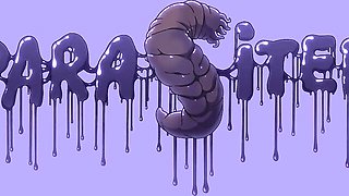 Clemence Audiard's body possession smut by Parasited