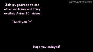 Girls from Saimin Seishidou are passing teacher's special exam (Sex JOI)