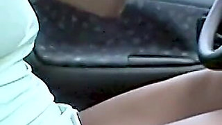 Horny Bruenette Wants to Be Fucked on the Beach