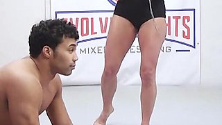 London River Vs Jaxson Briggs