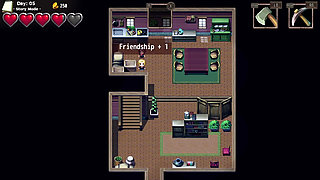 I'm Selling My Girlfriend to an Old Man.