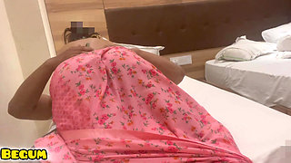 Shaadi Ke baad Bhabhi ka Aashiq Aaya Milne