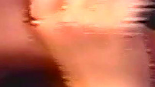 Wild Outdoor Sex with Horny Brunette Babe Fingering and Fucking