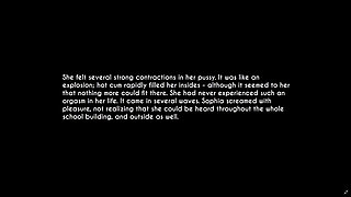 A Wife and Stepmother Real Fucking the City's Slutty Whore Full (dom) Awam